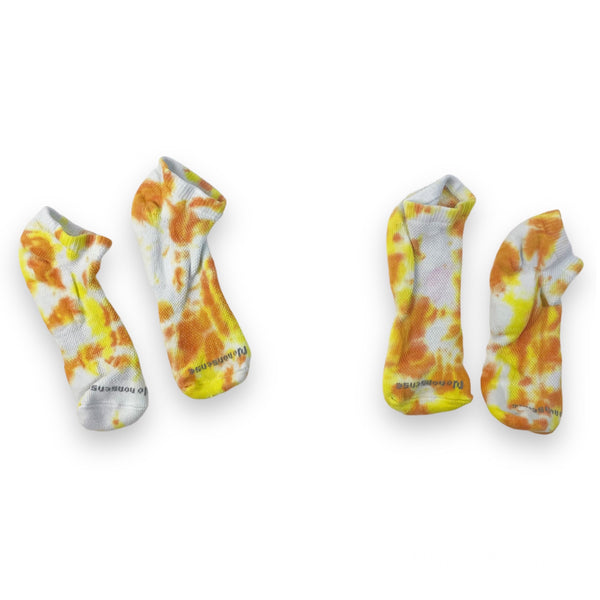 Tie Dye Socks, various colors